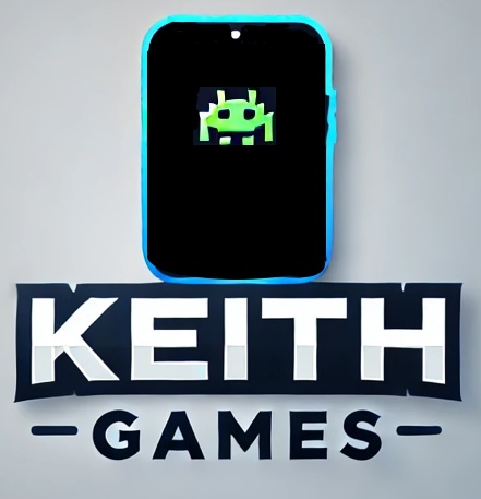 Keith Games Logo